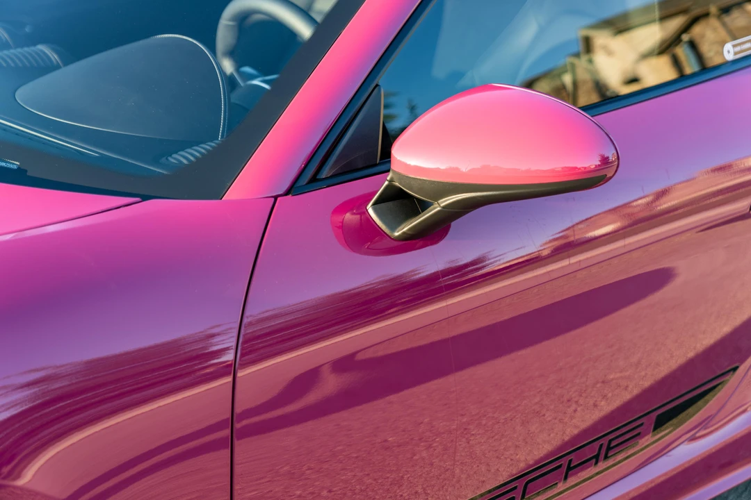 2024 Porsche 718 Cayman - Image 13 of 31