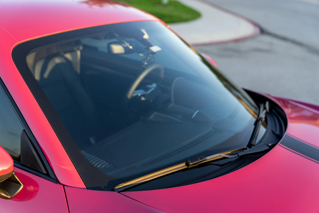 2024 Porsche 718 Cayman - Image 26 of 31