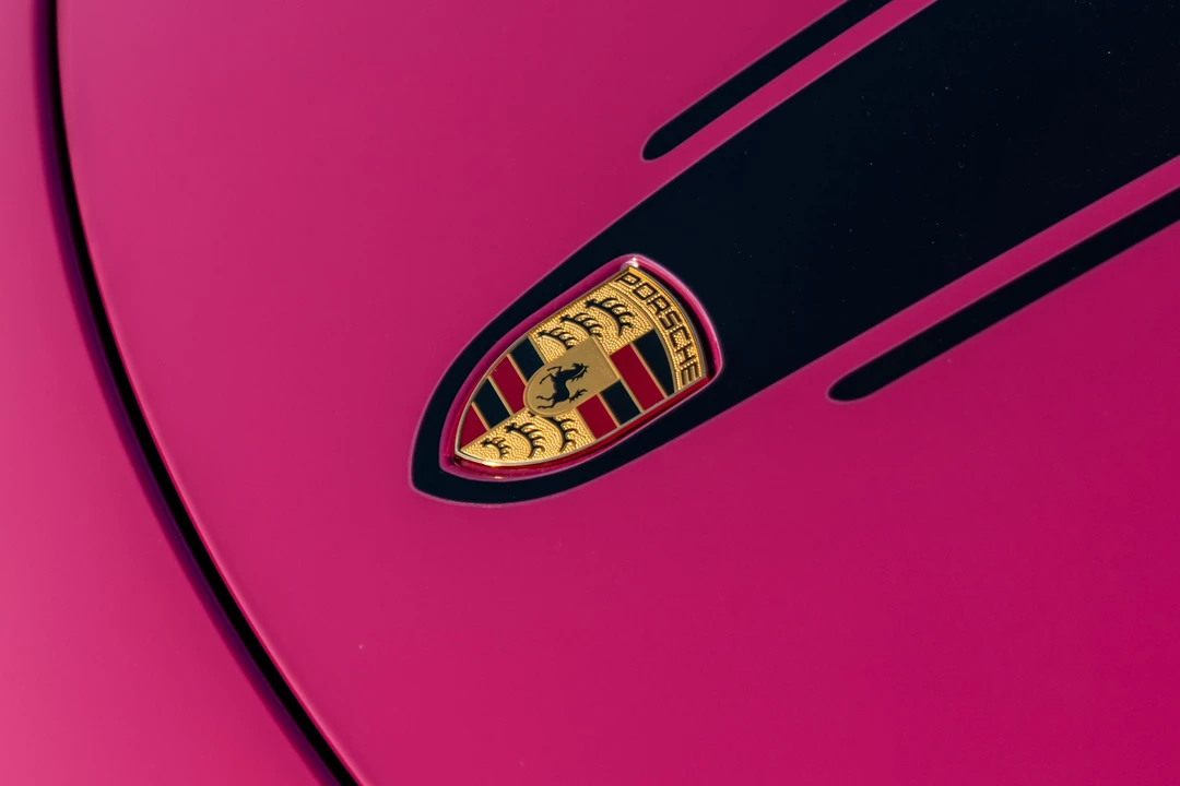2024 Porsche 718 Cayman - Image 10 of 31