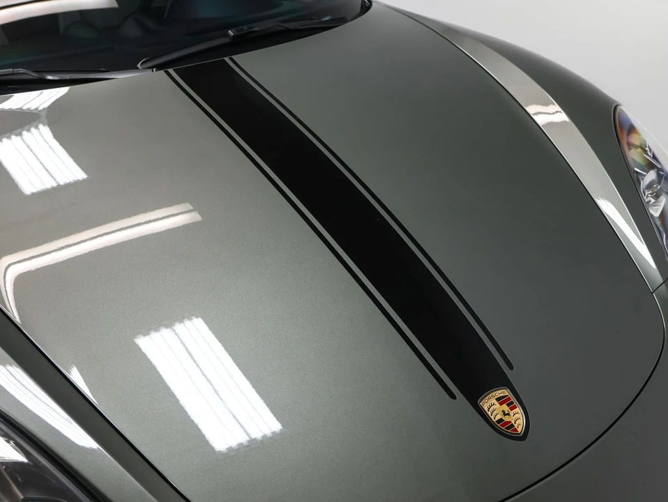 2024 Porsche 718 Cayman - Image 17 of 31
