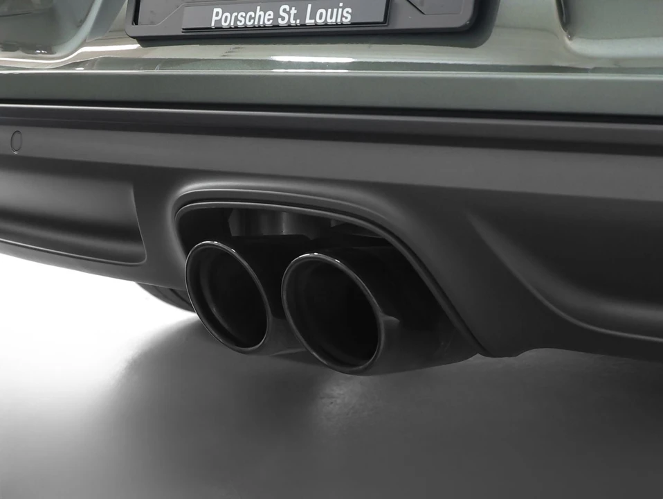 2024 Porsche 718 Cayman - Image 19 of 31
