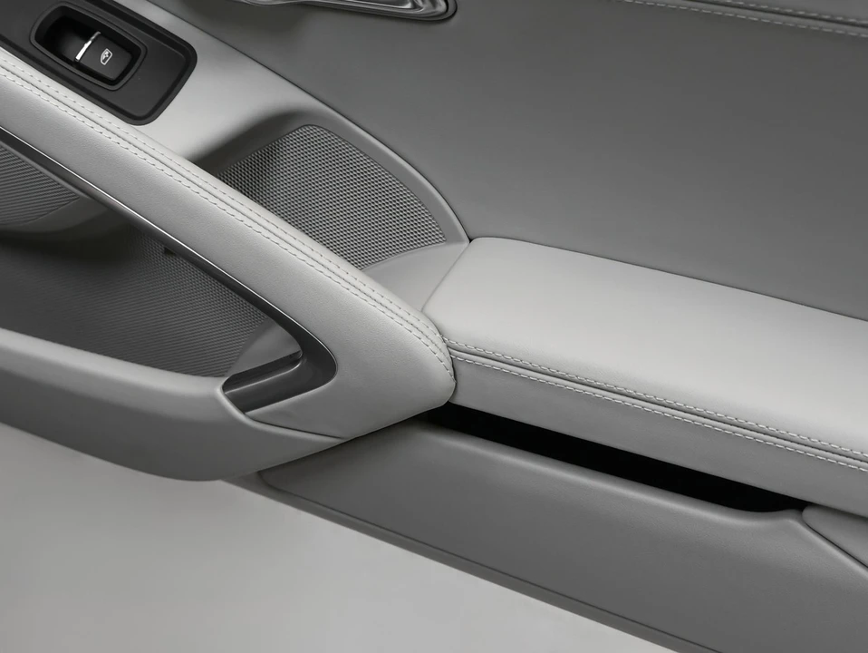 2024 Porsche 718 Cayman - Image 31 of 31