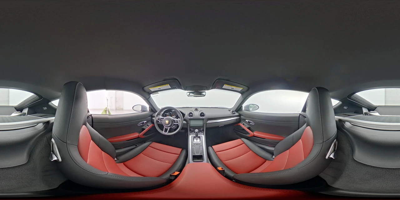 2024 Porsche 718 Cayman - Image 24 of 25