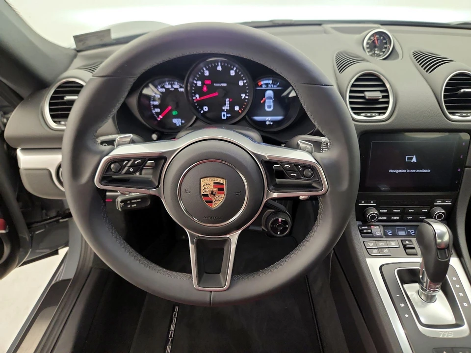 2024 Porsche 718 Cayman - Image 11 of 25