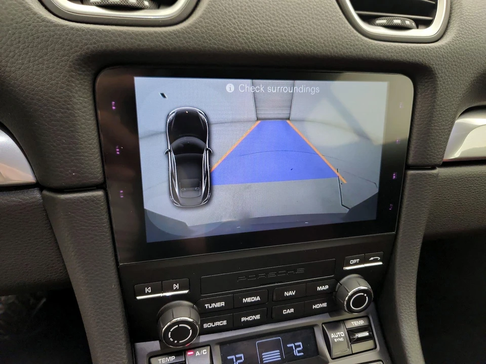 2024 Porsche 718 Cayman - Image 16 of 25