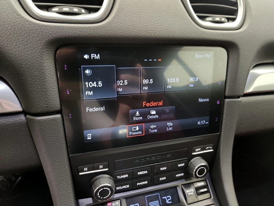 2024 Porsche 718 Cayman - Image 17 of 25
