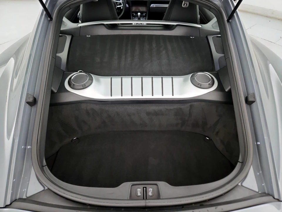 2024 Porsche 718 Cayman - Image 21 of 25