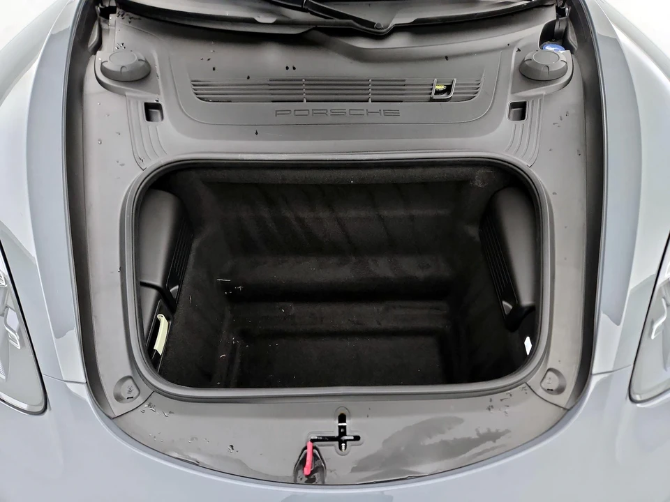 2024 Porsche 718 Cayman - Image 22 of 25