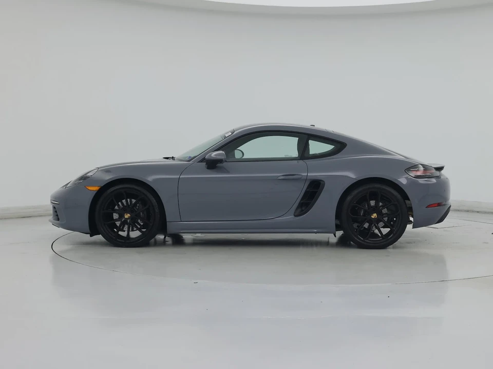 2024 Porsche 718 Cayman - Image 4 of 25