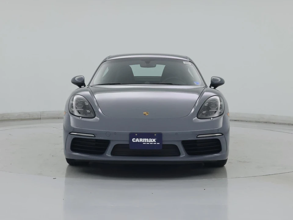 2024 Porsche 718 Cayman - Image 6 of 25