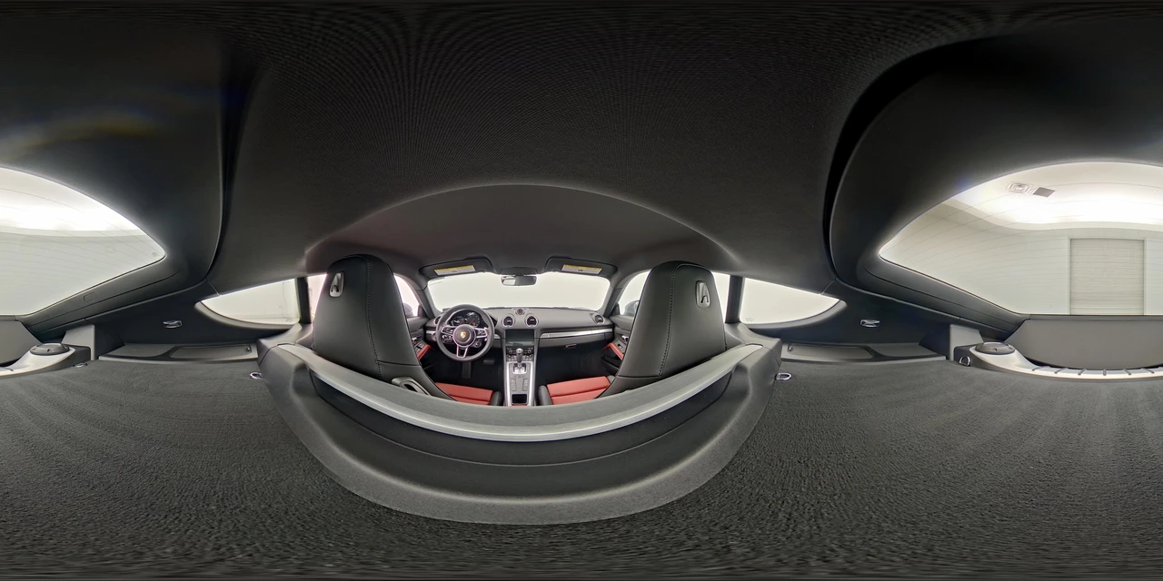 2024 Porsche 718 Cayman - Image 25 of 25