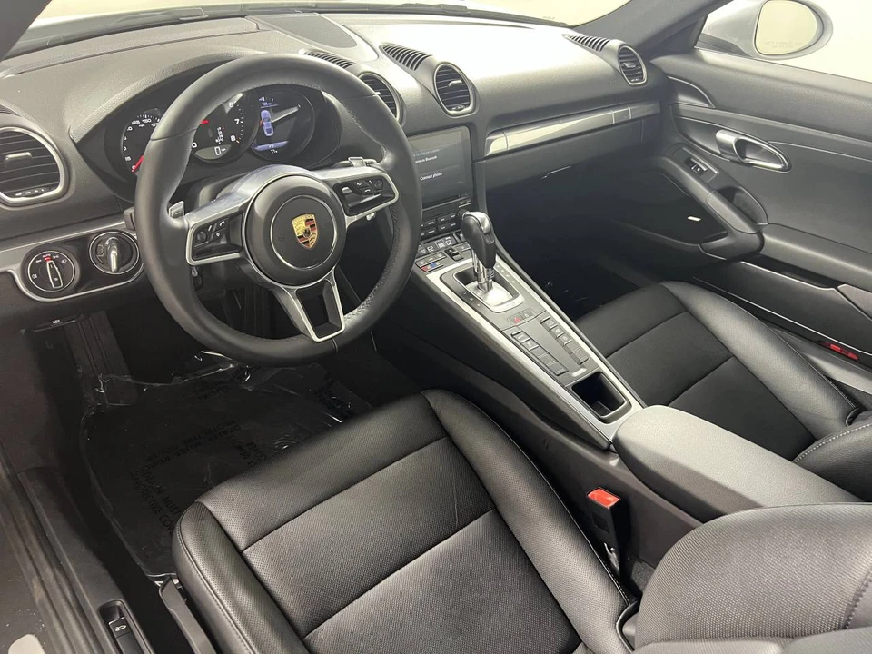 2024 Porsche 718 Cayman - Image 4 of 4