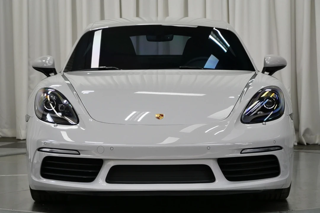 2024 Porsche 718 Cayman - Image 3 of 21