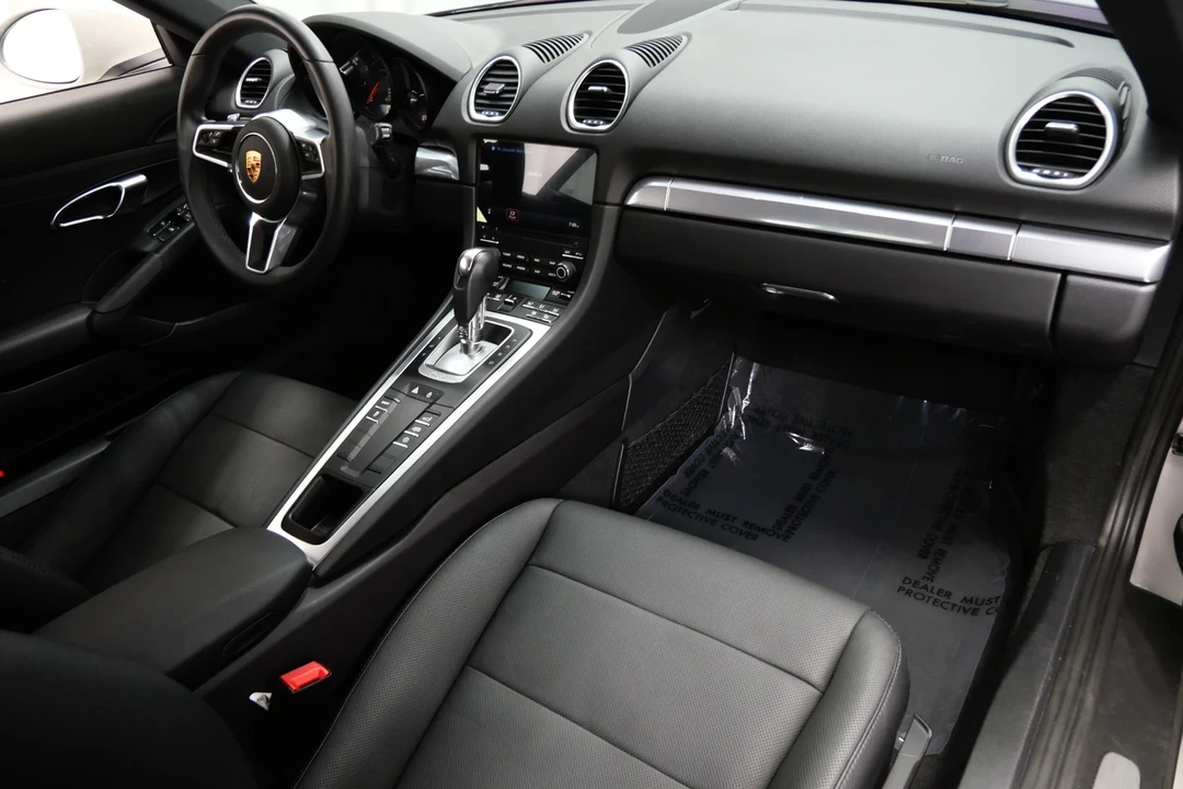 2024 Porsche 718 Cayman - Image 13 of 21