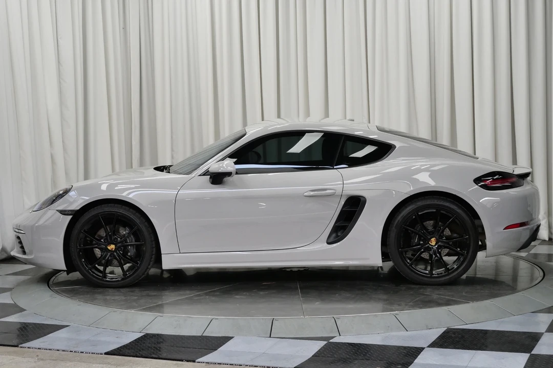2024 Porsche 718 Cayman - Image 5 of 21