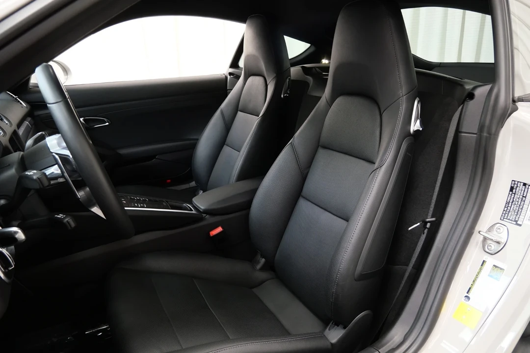 2024 Porsche 718 Cayman - Image 21 of 21