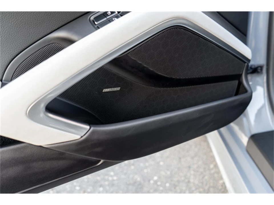 2024 Porsche 718 Cayman - Image 12 of 12
