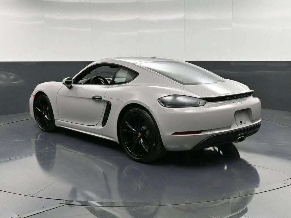 2024 Porsche 718 Cayman - Image 3 of 4