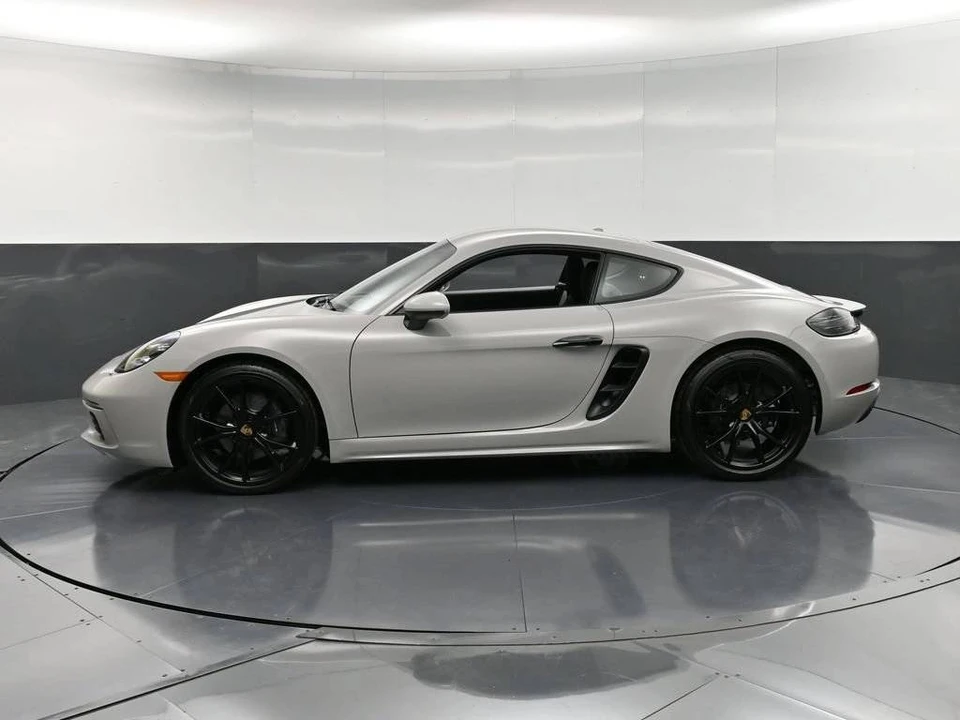 2024 Porsche 718 Cayman - Image 2 of 4