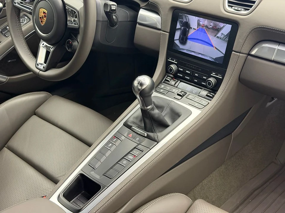 2024 Porsche 718 Cayman - Image 17 of 17