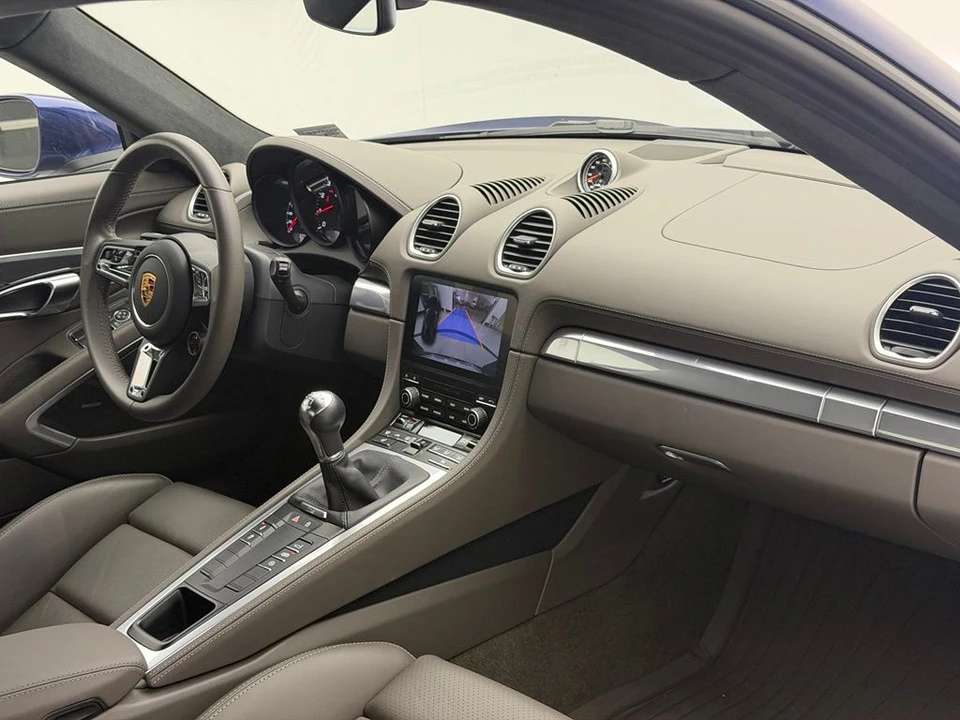 2024 Porsche 718 Cayman - Image 14 of 17