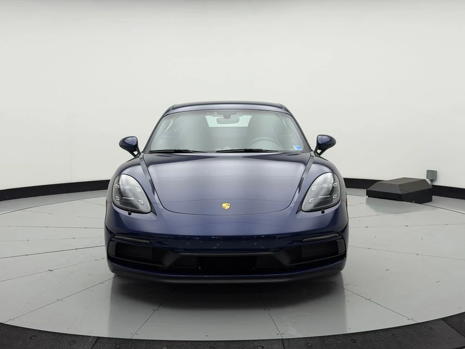 2024 Porsche 718 Cayman - Image 2 of 17