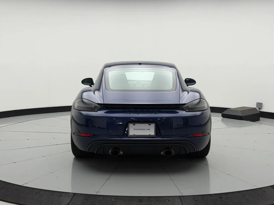 2024 Porsche 718 Cayman - Image 7 of 17