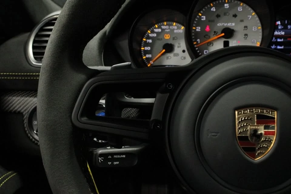 2024 Porsche 718 Cayman - Image 20 of 20