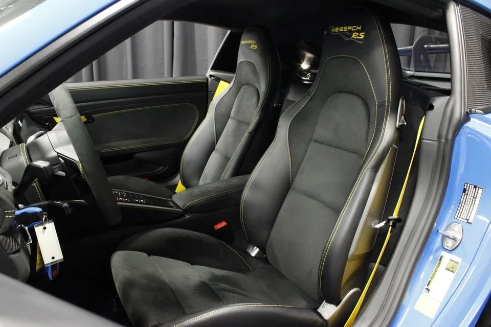 2024 Porsche 718 Cayman - Image 5 of 20