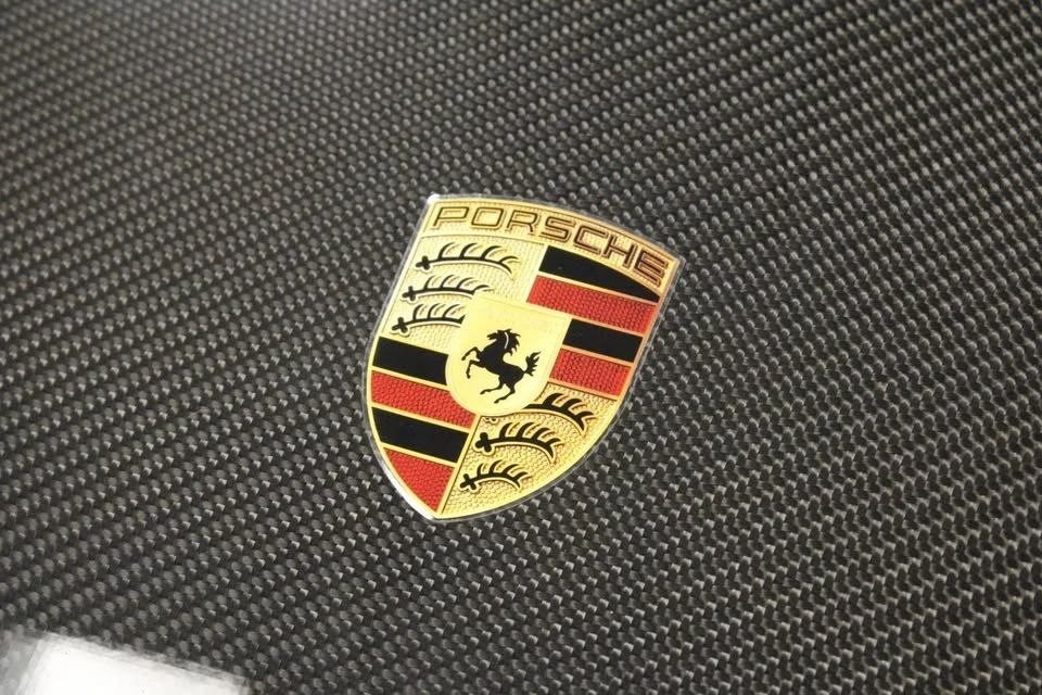 2024 Porsche 718 Cayman - Image 14 of 20