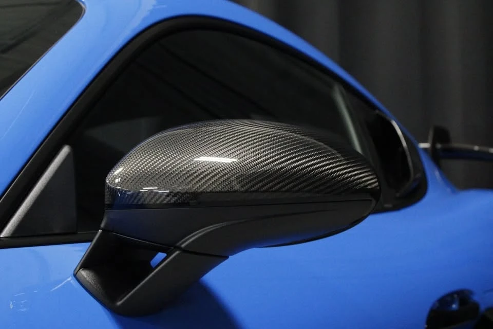 2024 Porsche 718 Cayman - Image 13 of 20