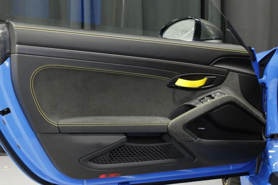 2024 Porsche 718 Cayman - Image 15 of 20