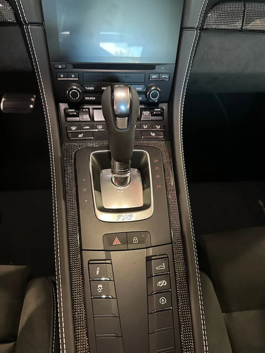 2024 Porsche 718 Cayman GTS 4.0 - Image 7 of 7