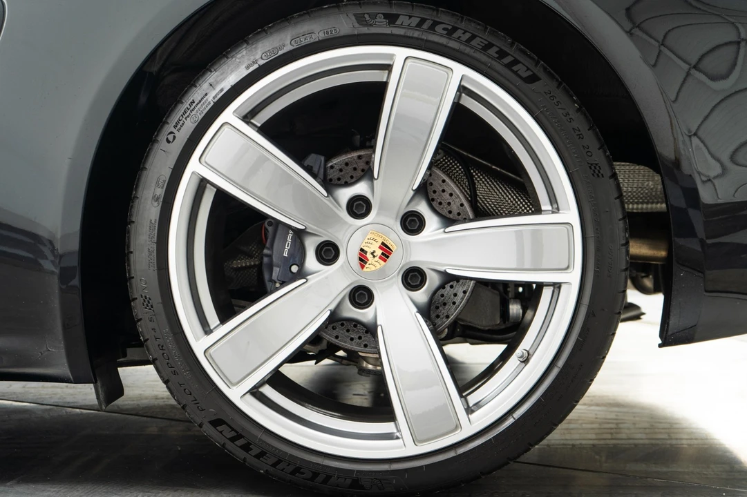 2024 Porsche 718 Cayman - Image 11 of 21