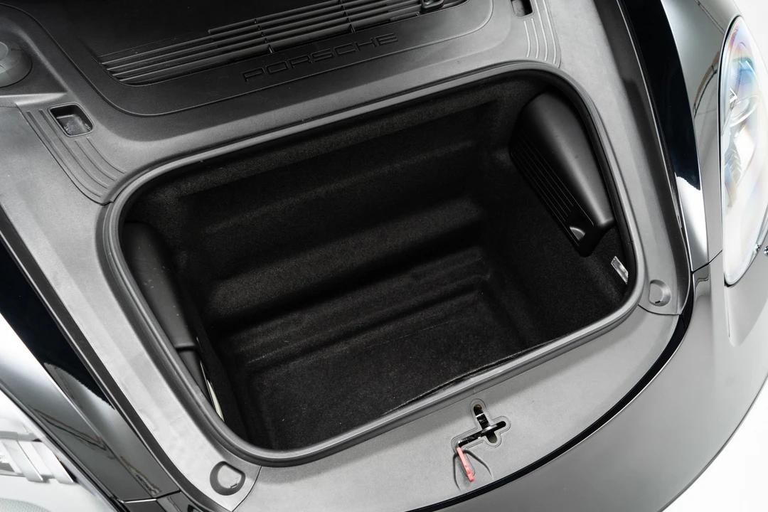 2024 Porsche 718 Cayman - Image 19 of 21