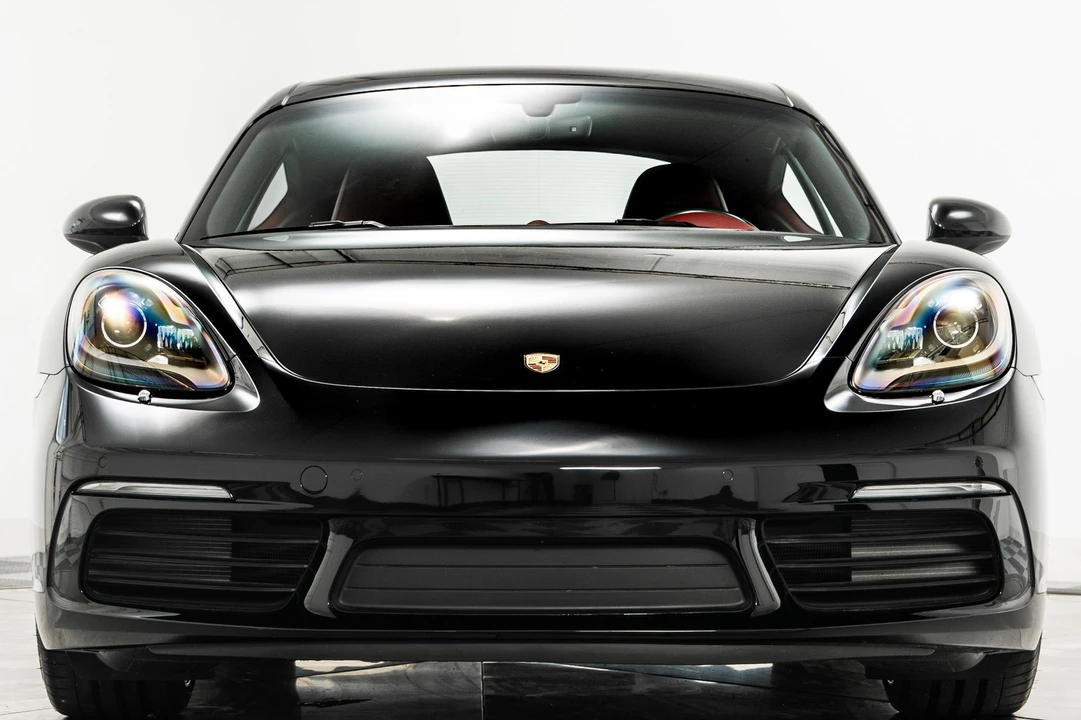 2024 Porsche 718 Cayman - Image 4 of 21