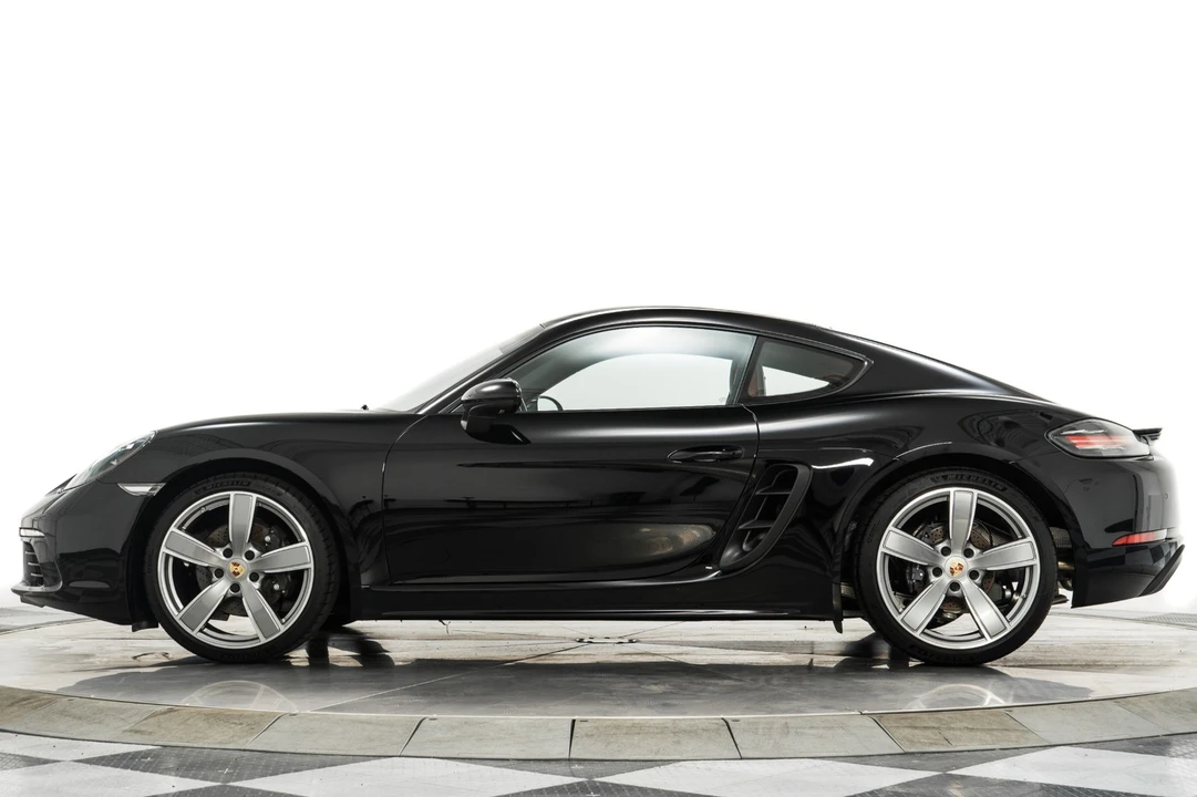 2024 Porsche 718 Cayman - Image 6 of 21