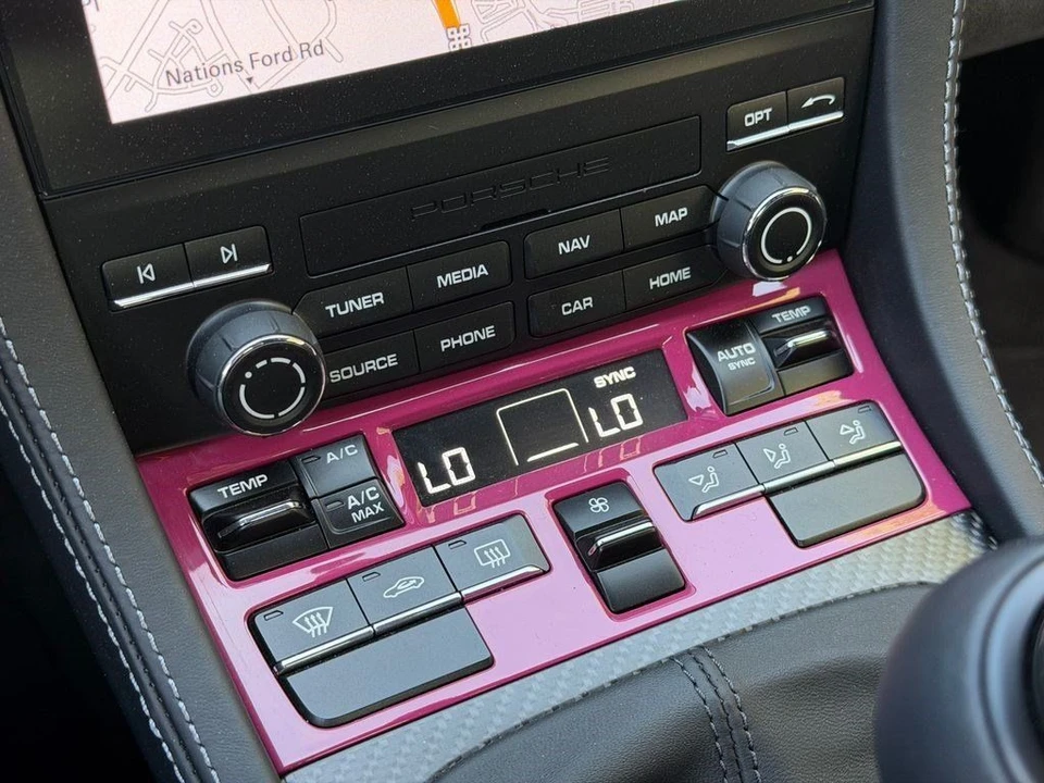 2024 Porsche - Image 29 of 31