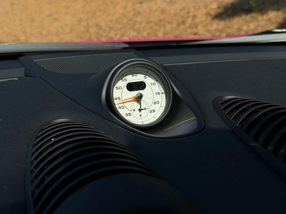 2024 Porsche - Image 23 of 31