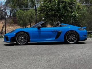 2024 Porsche - Image 9 of 31
