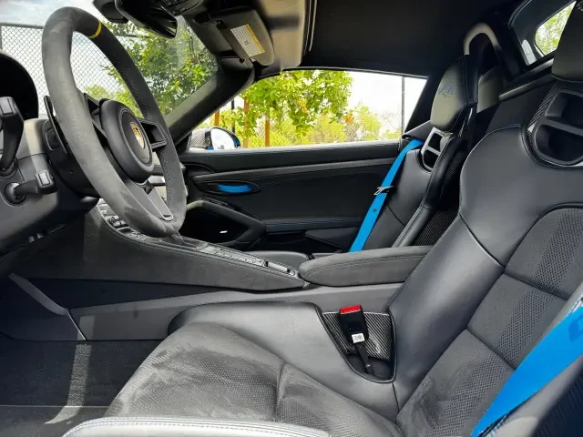 2024 Porsche - Image 30 of 31