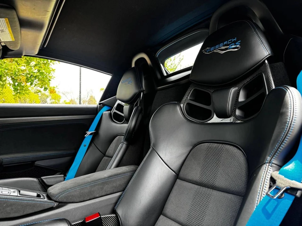 2024 Porsche - Image 5 of 5