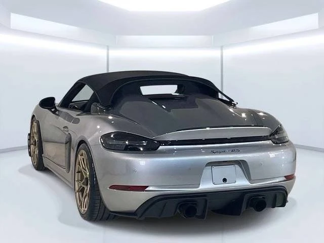 2024 Porsche - Image 3 of 5