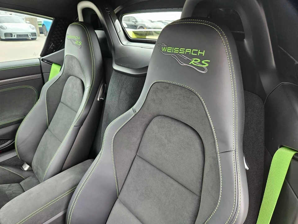 2024 Porsche - Image 5 of 5