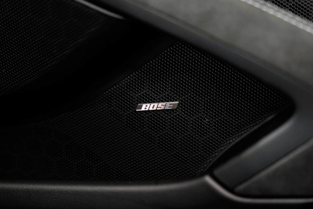 2024 Porsche 718 Boxster Spyder RS - Image 17 of 31