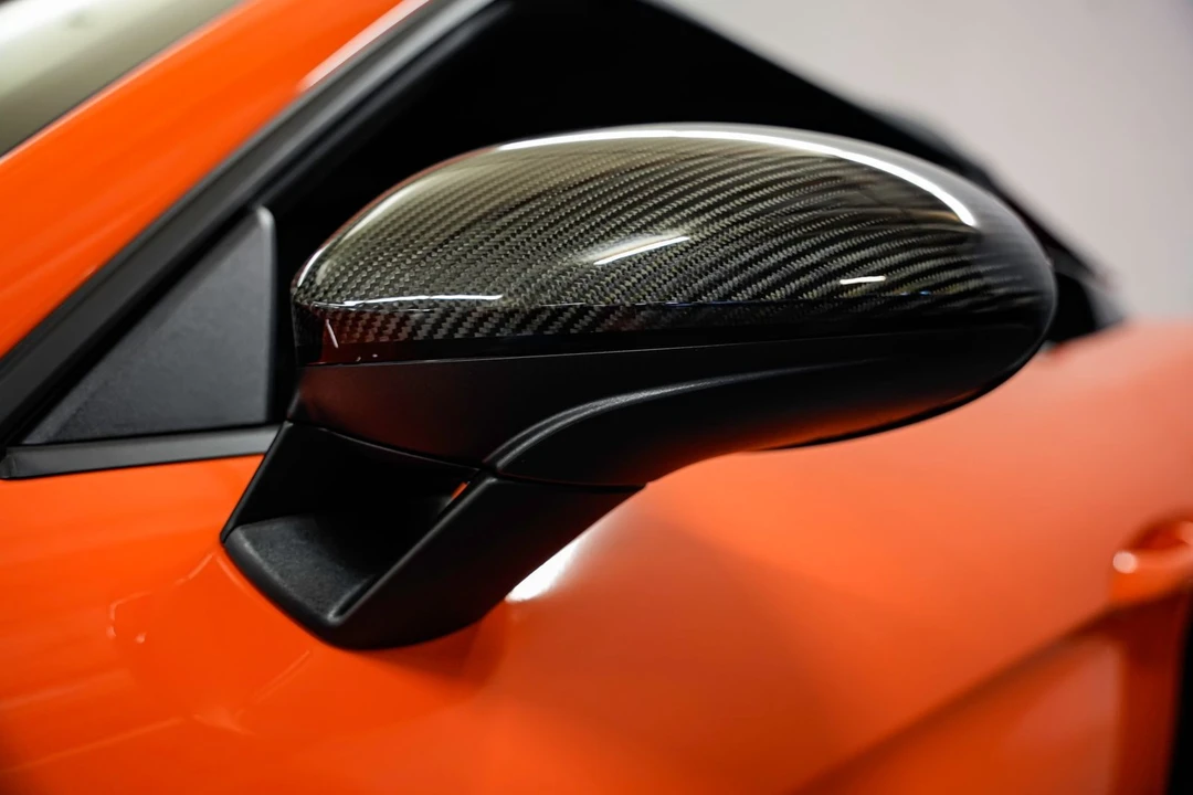 2024 Porsche 718 Boxster Spyder RS - Image 30 of 31