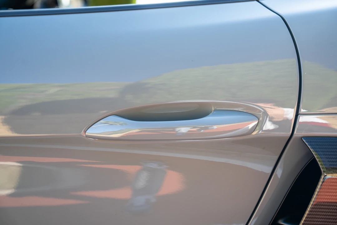 2024 Porsche 718 Boxster Spyder RS - Image 15 of 31