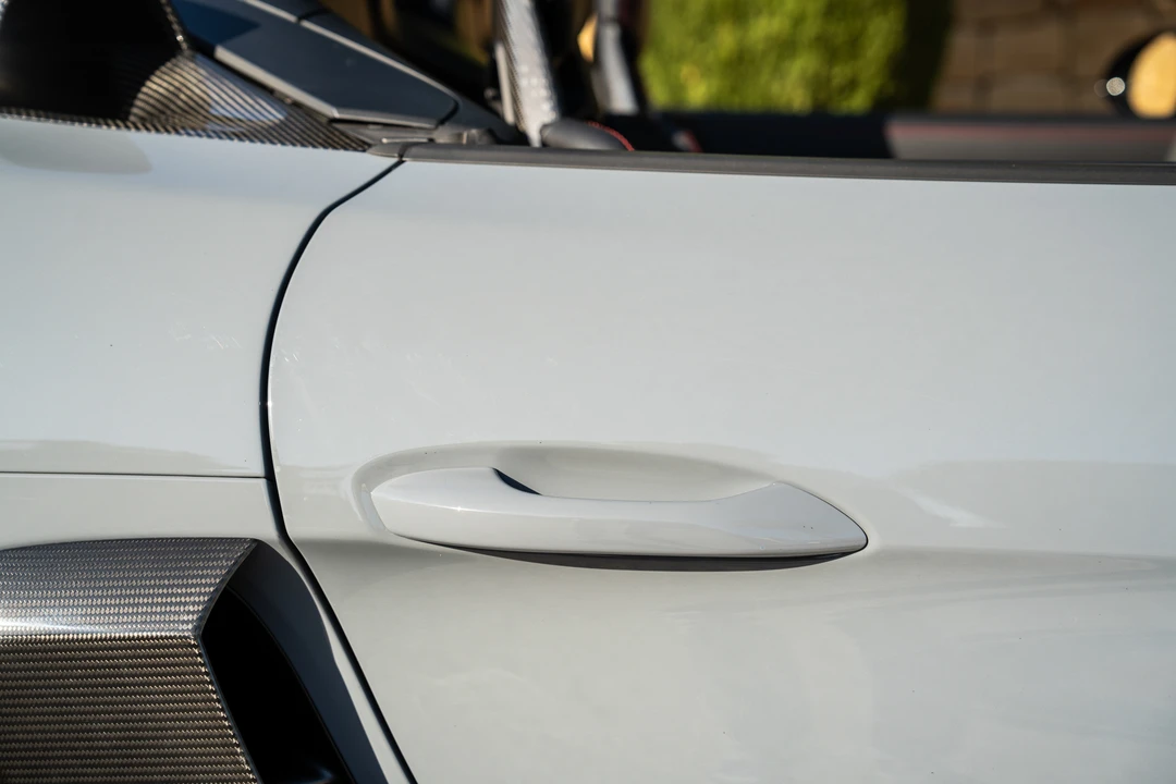 2024 Porsche 718 Boxster Spyder RS - Image 16 of 31