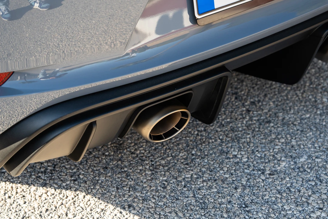 2024 Porsche 718 Boxster Spyder RS - Image 17 of 31