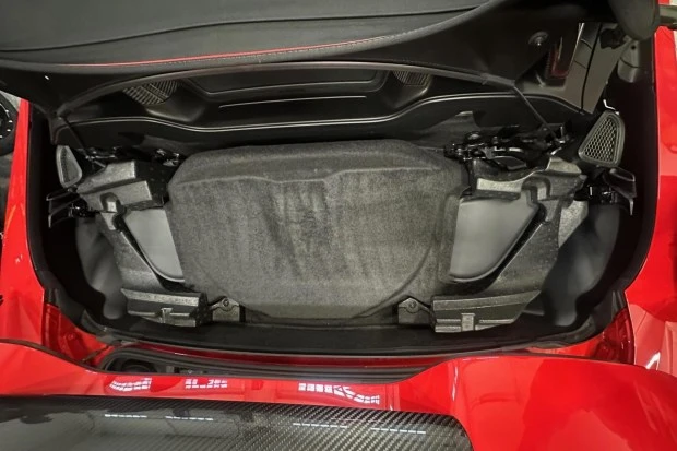 2024 Porsche 718 Boxster Spyder RS - Image 6 of 8